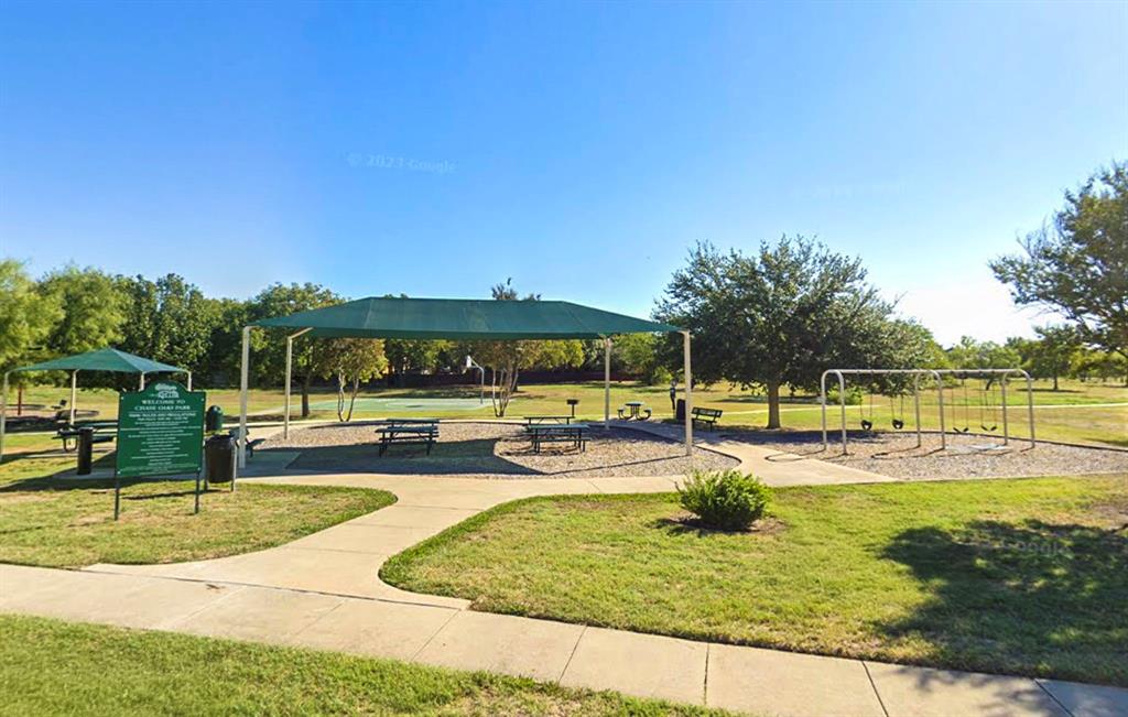 Carriage Gate Add - Residential