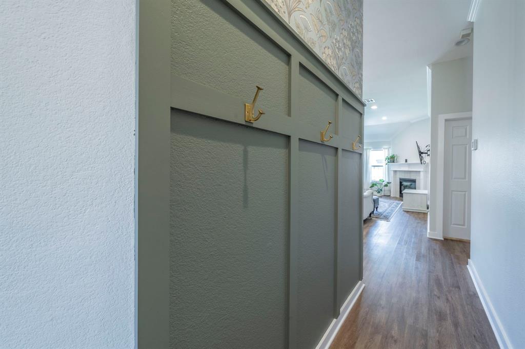 Carriage Gate Add - Residential