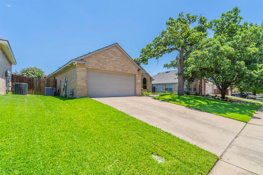 Carriage Gate Add - Residential