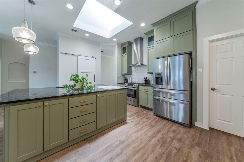 Carriage Gate Add - Residential