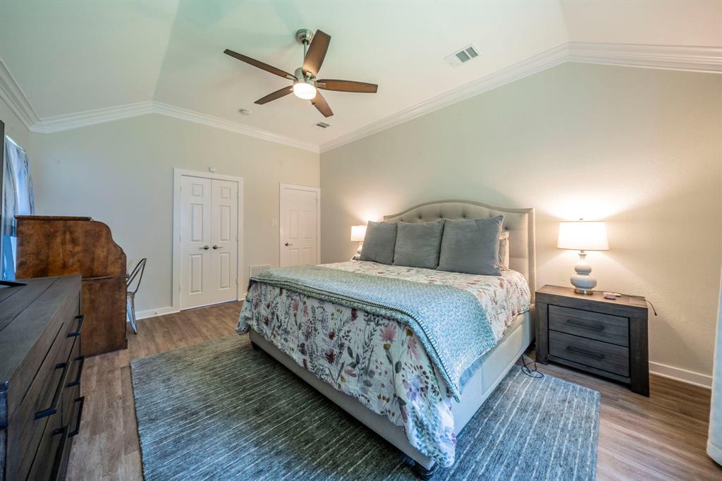 Carriage Gate Add - Residential