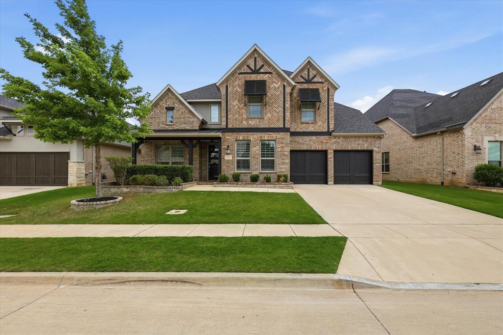 3533 Misty Meadow Lane