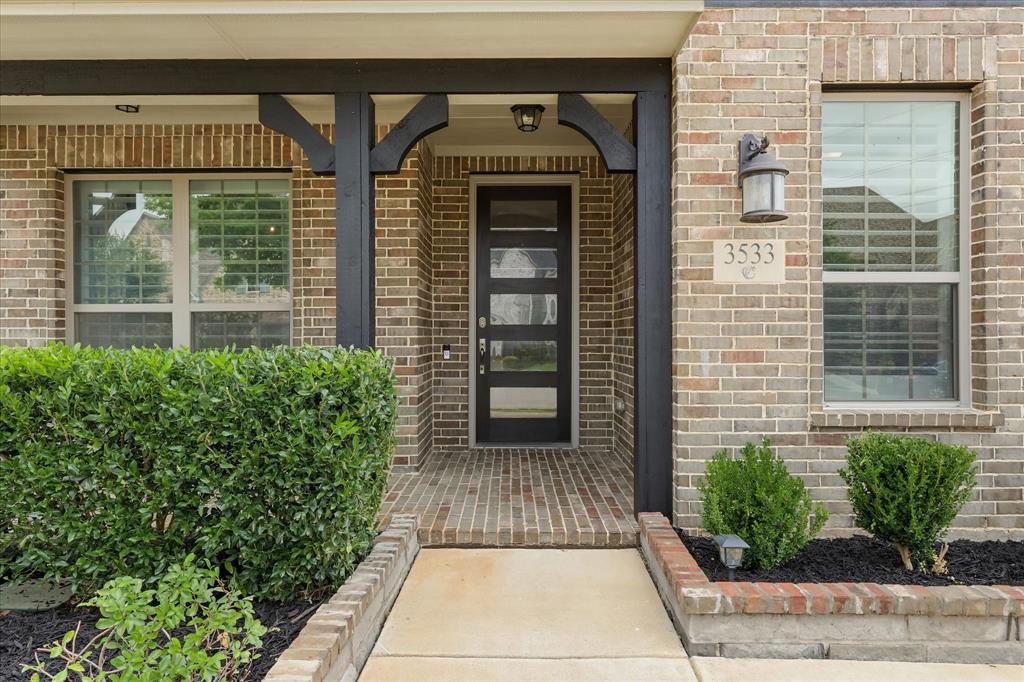 3533 Misty Meadow Lane