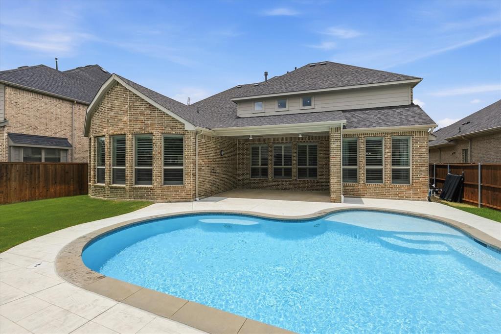 3533 Misty Meadow Lane
