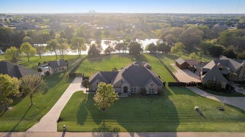 3521 Wimbledon Way Midlothian TX 76065