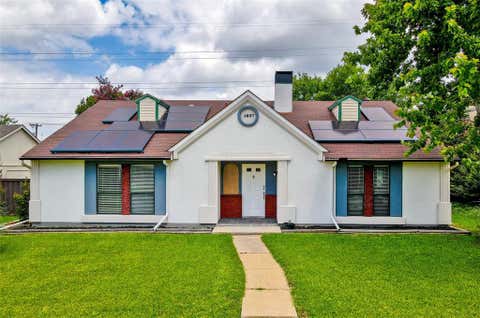 Photo of 1827 Robert Jones Drive, Mesquite, TX 75150 (MLS # 21299051)