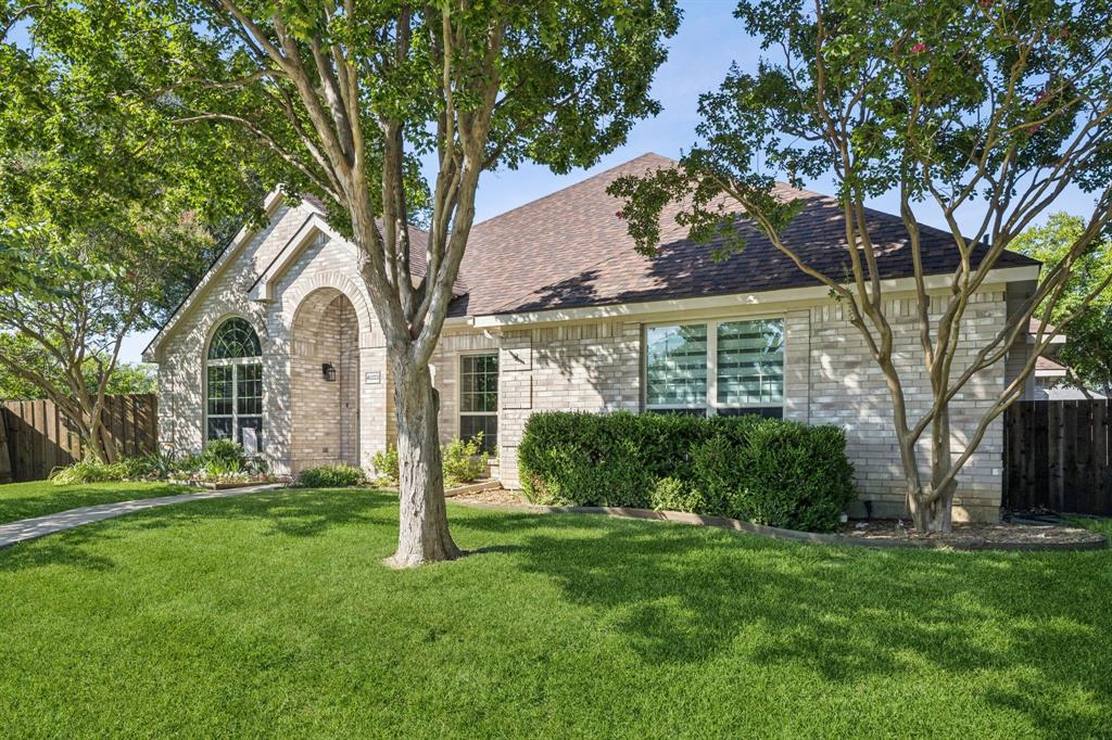 4003 Randall Lane