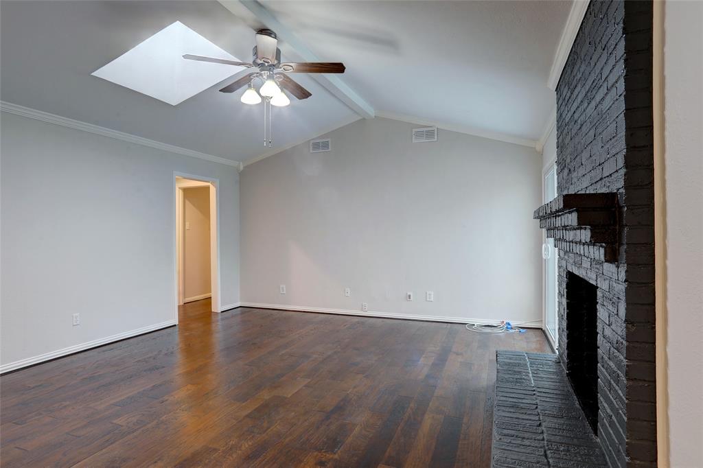 Forest Mdws Sec 01 - Residential