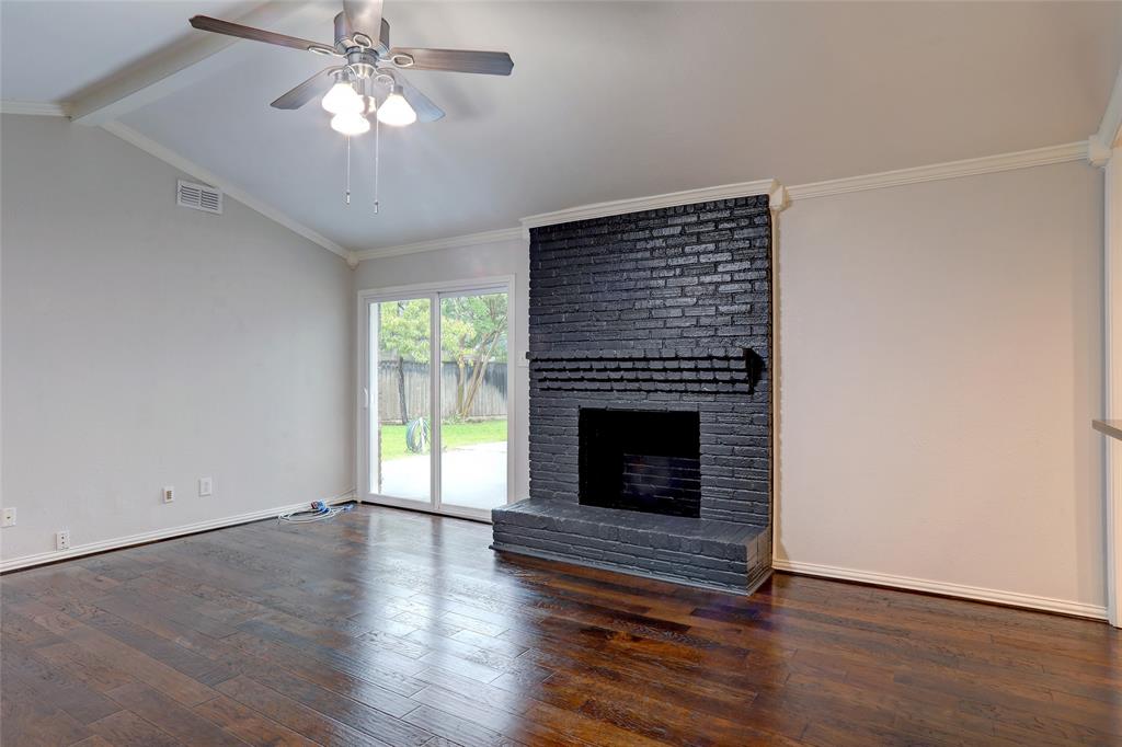 Forest Mdws Sec 01 - Residential