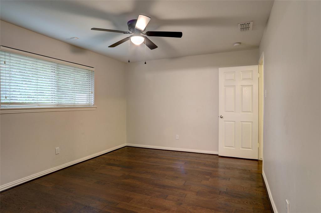 Forest Mdws Sec 01 - Residential