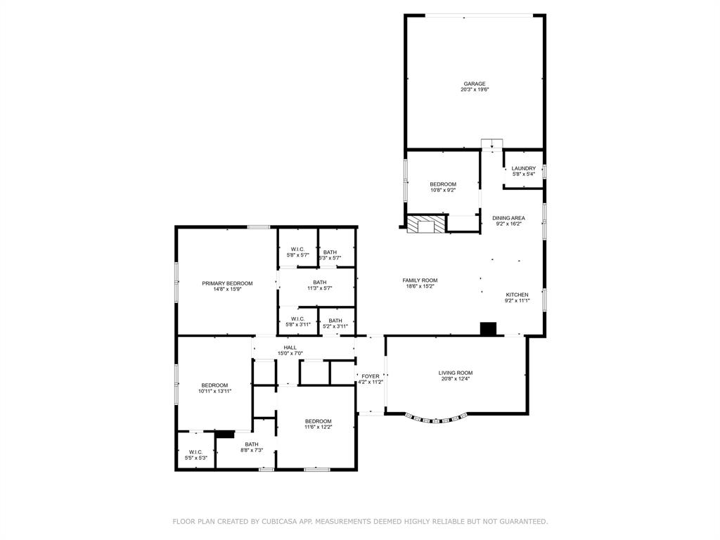 Forest Mdws Sec 01 - Residential
