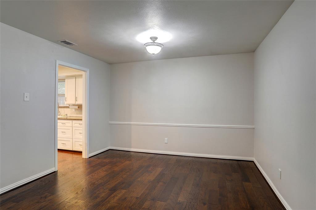 Forest Mdws Sec 01 - Residential