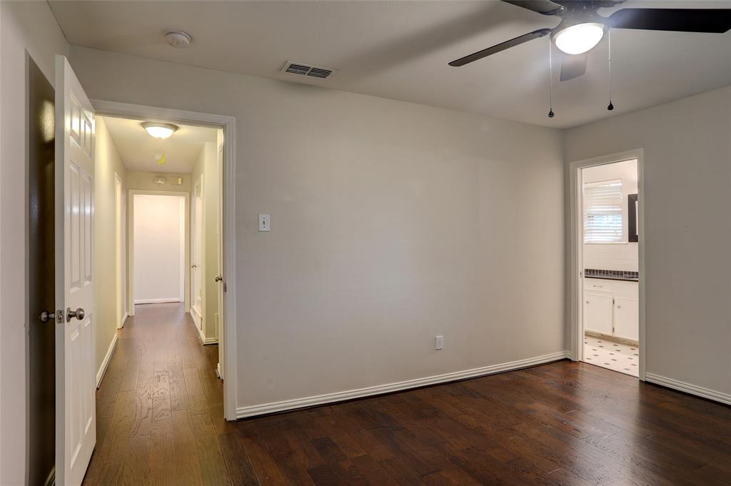 Forest Mdws Sec 01 - Residential