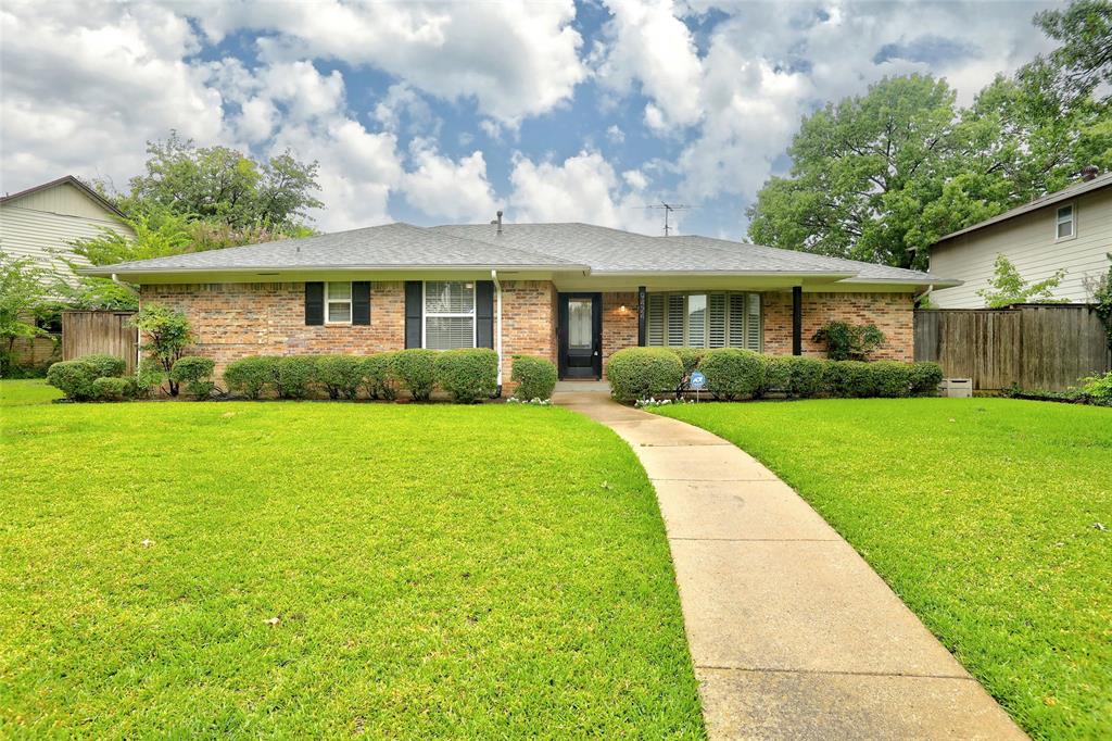 9424 Hunters Creek Drive