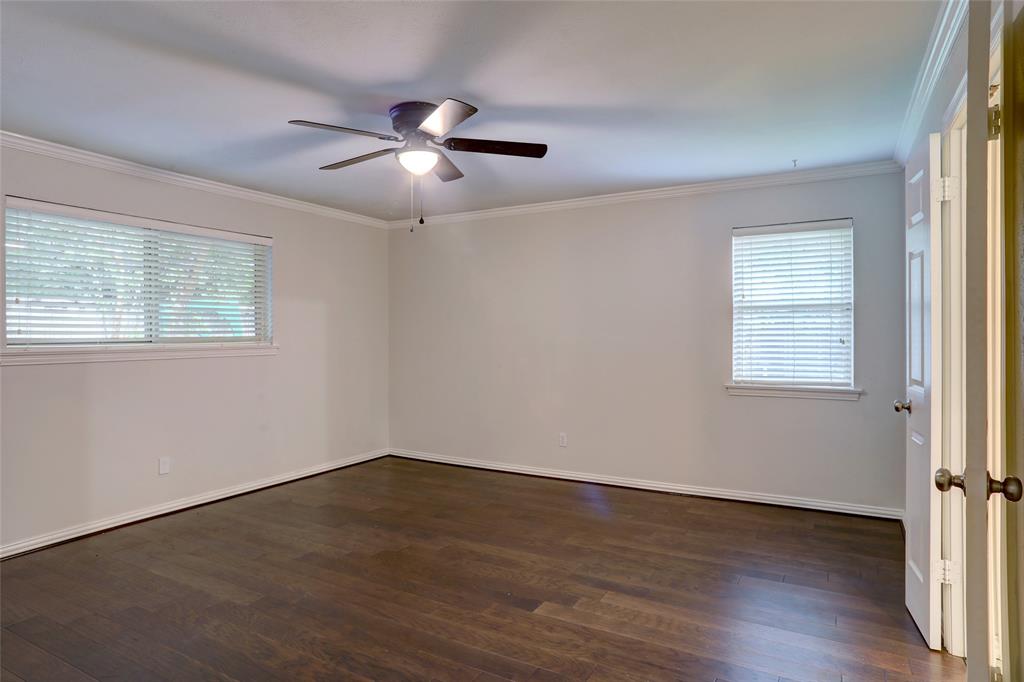 Forest Mdws Sec 01 - Residential