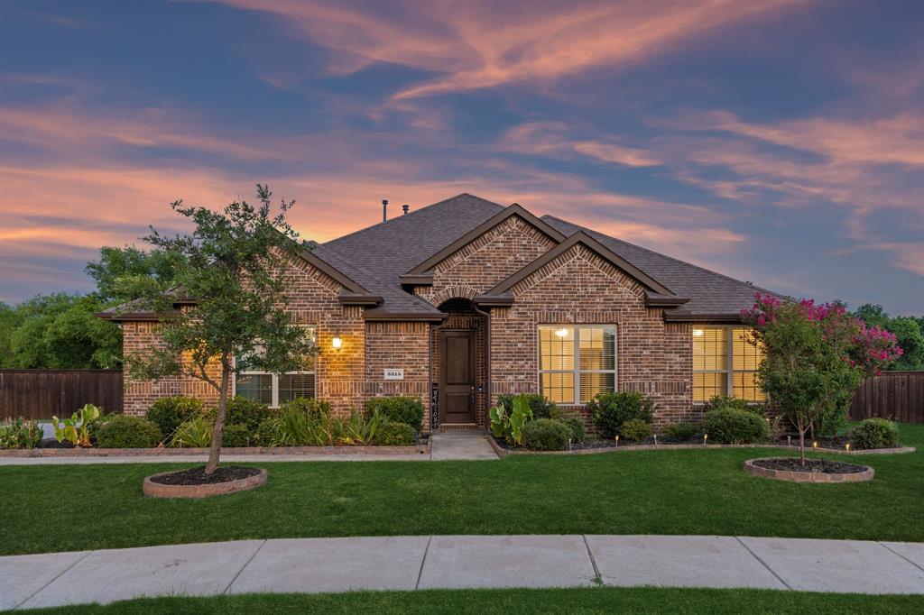 3315 Pecos Lane