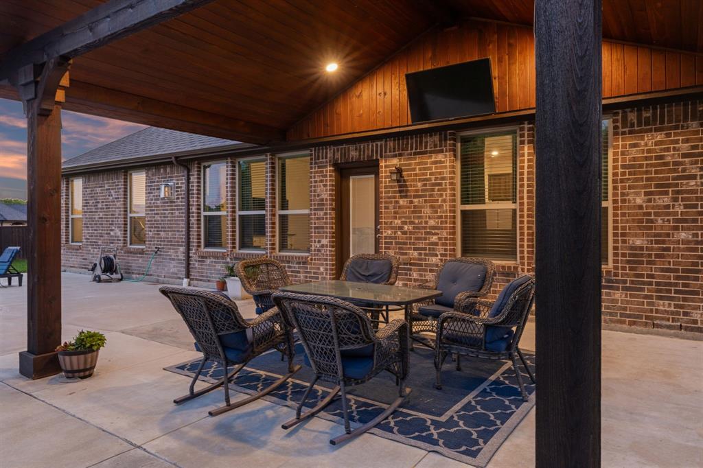 3315 Pecos Lane