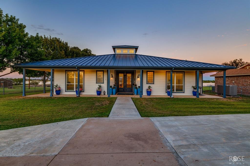 1938 S Concho Drive