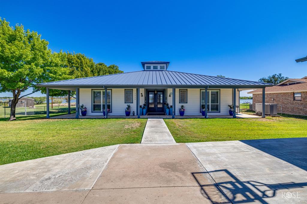 1938 S Concho Drive