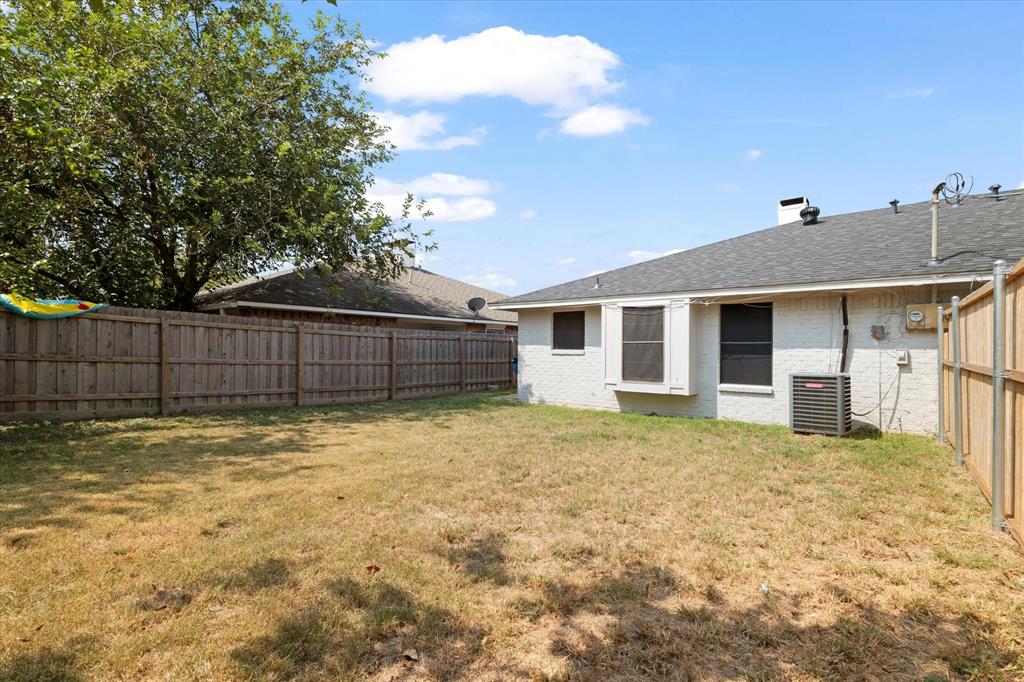 Preston Manor Ph II - Residential Lease