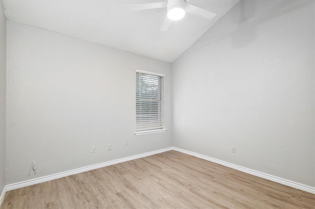 Preston Manor Ph II - Residential Lease