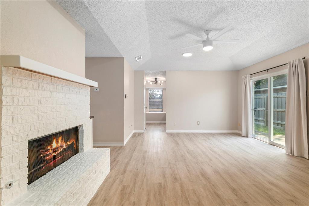 Preston Manor Ph II - Residential Lease