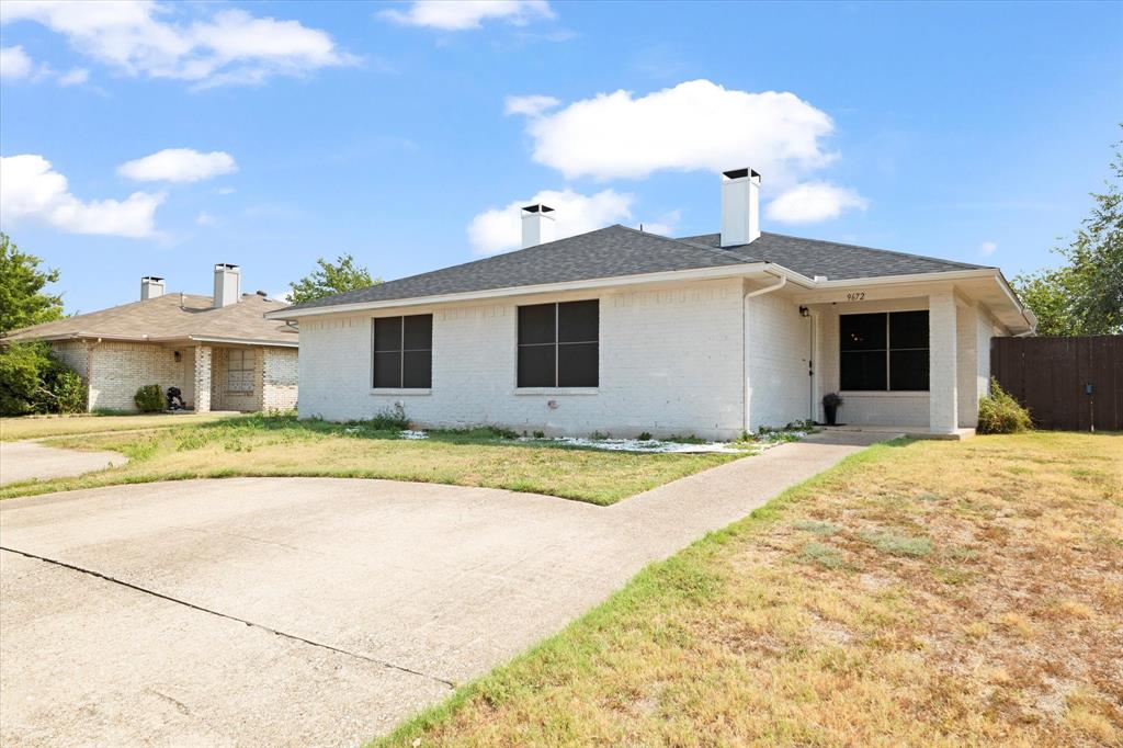 Preston Manor Ph II - Residential Lease