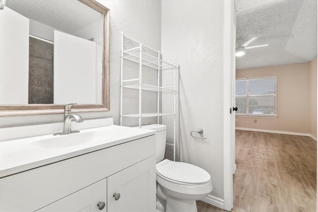 Preston Manor Ph II - Residential Lease