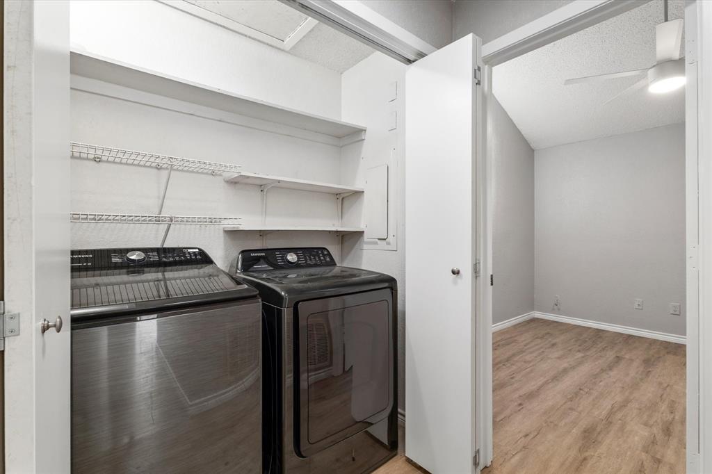 Preston Manor Ph II - Residential Lease