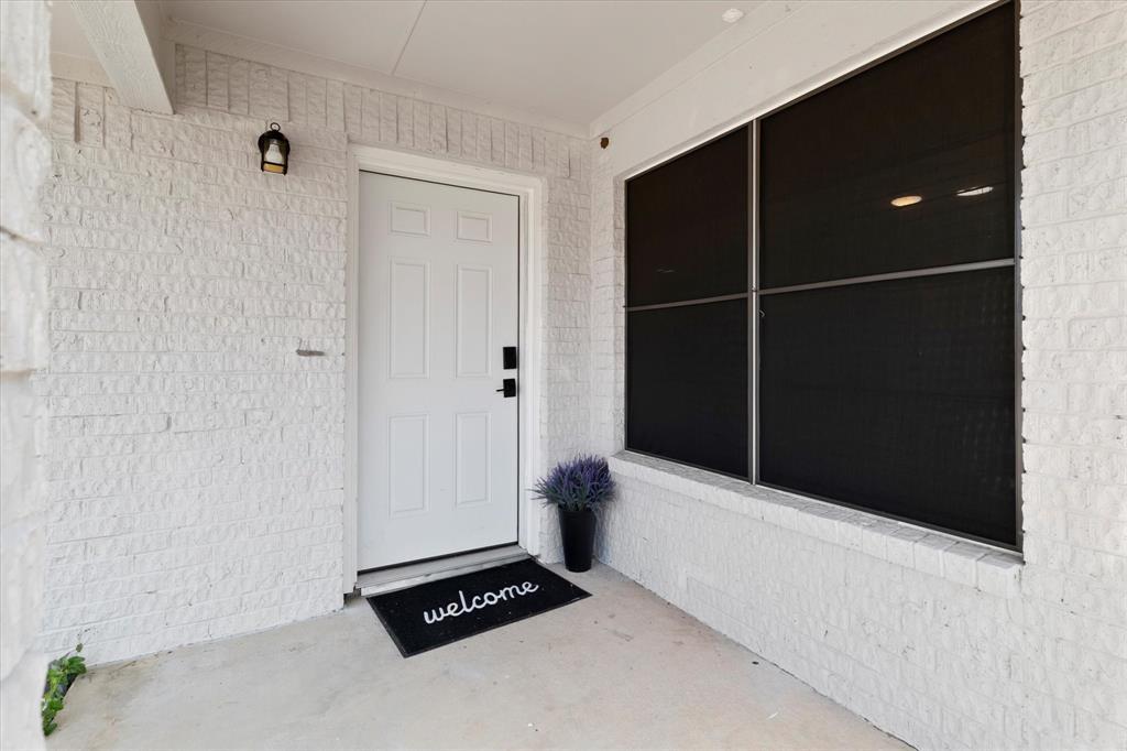 Preston Manor Ph II - Residential Lease