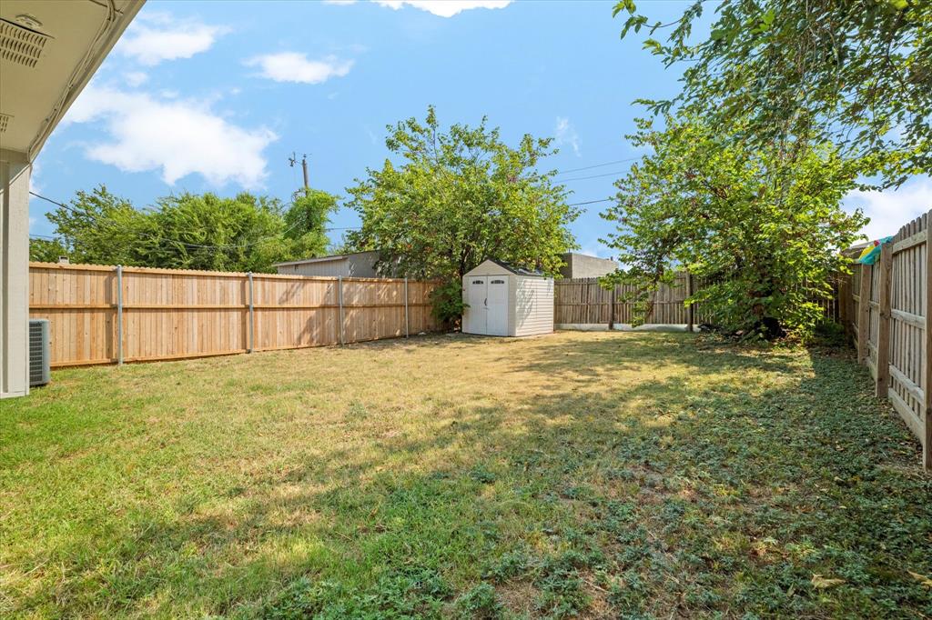 Preston Manor Ph II - Residential Lease