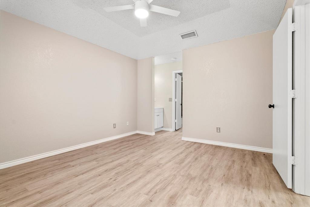 Preston Manor Ph II - Residential Lease