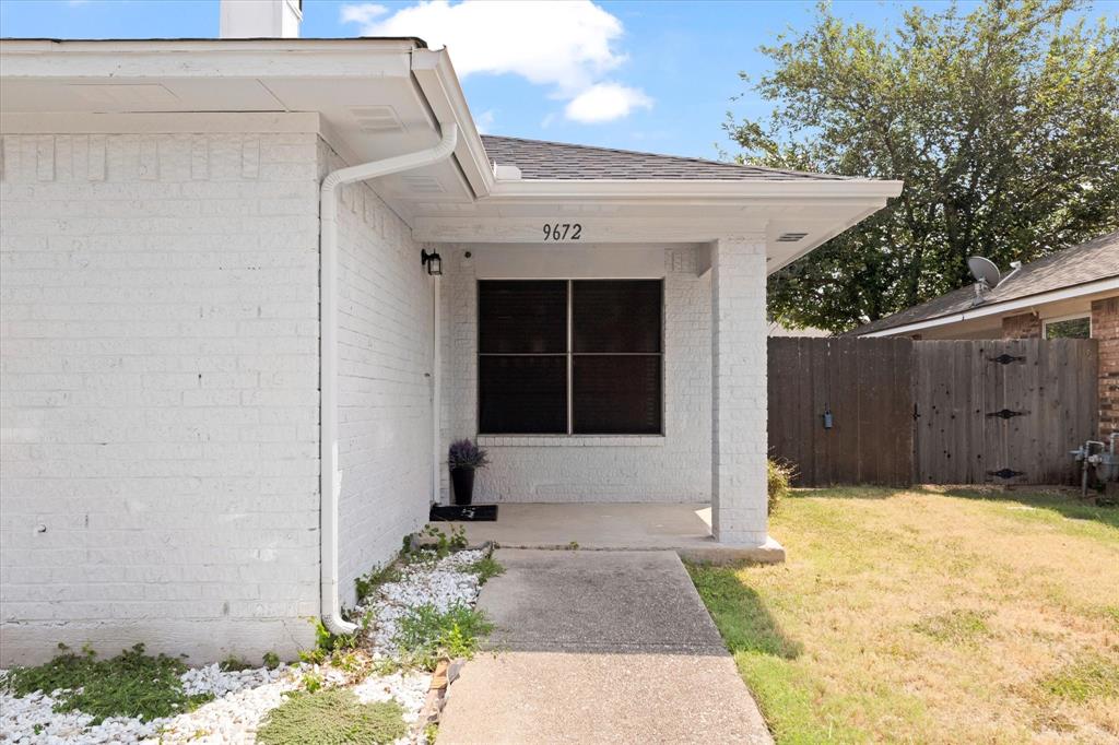 Preston Manor Ph II - Residential Lease