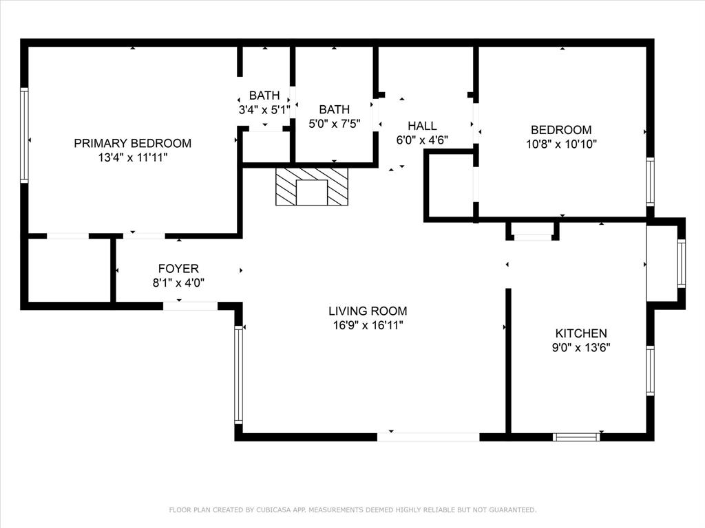Preston Manor Ph II - Residential Lease