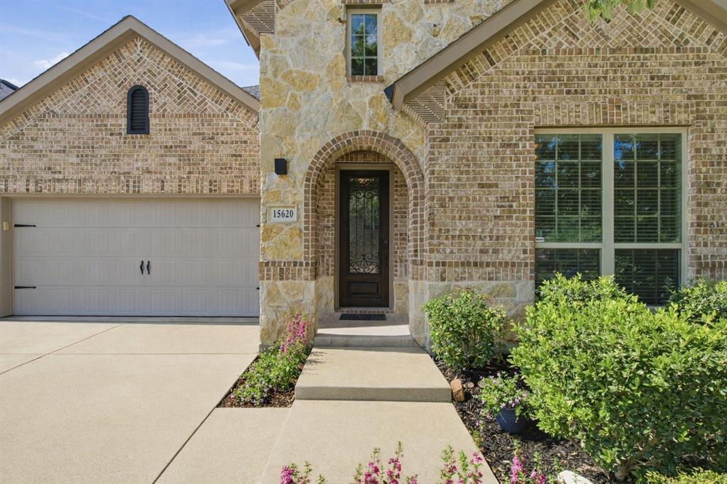 15620 Piedmont Park Drive