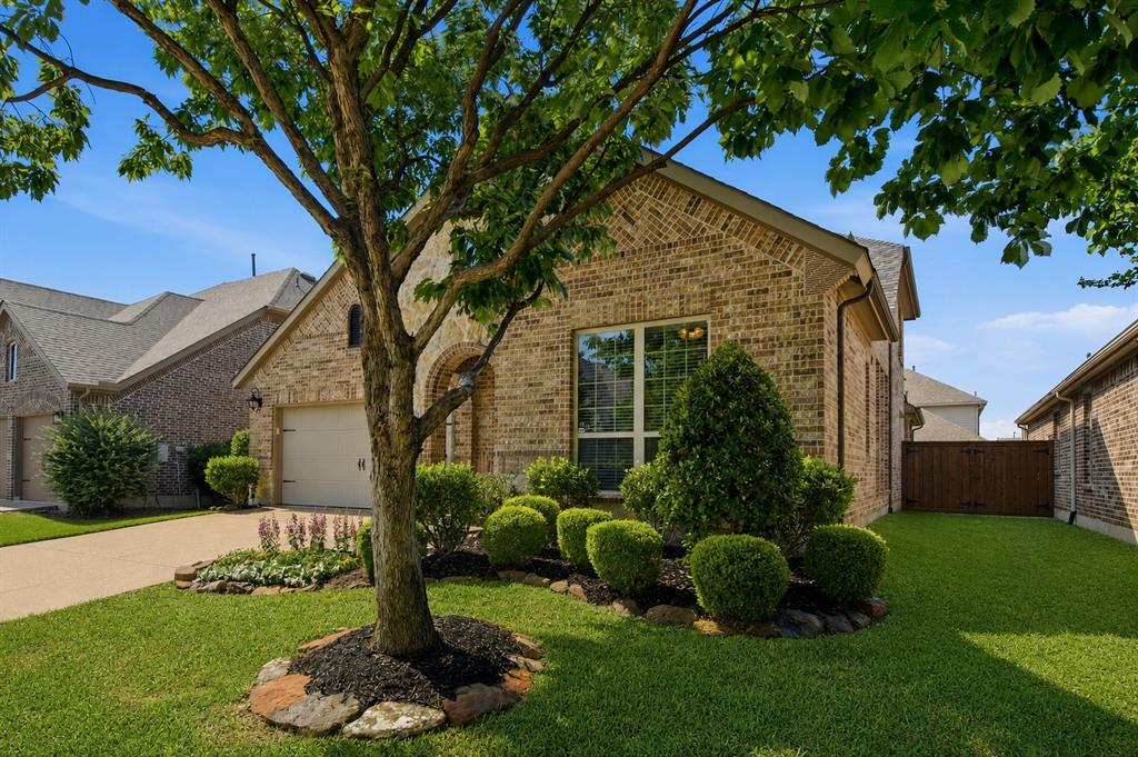 15620 Piedmont Park Drive