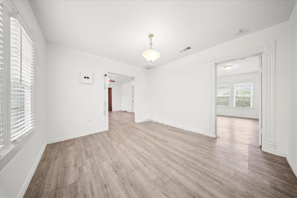 P R Garrett Add - Residential