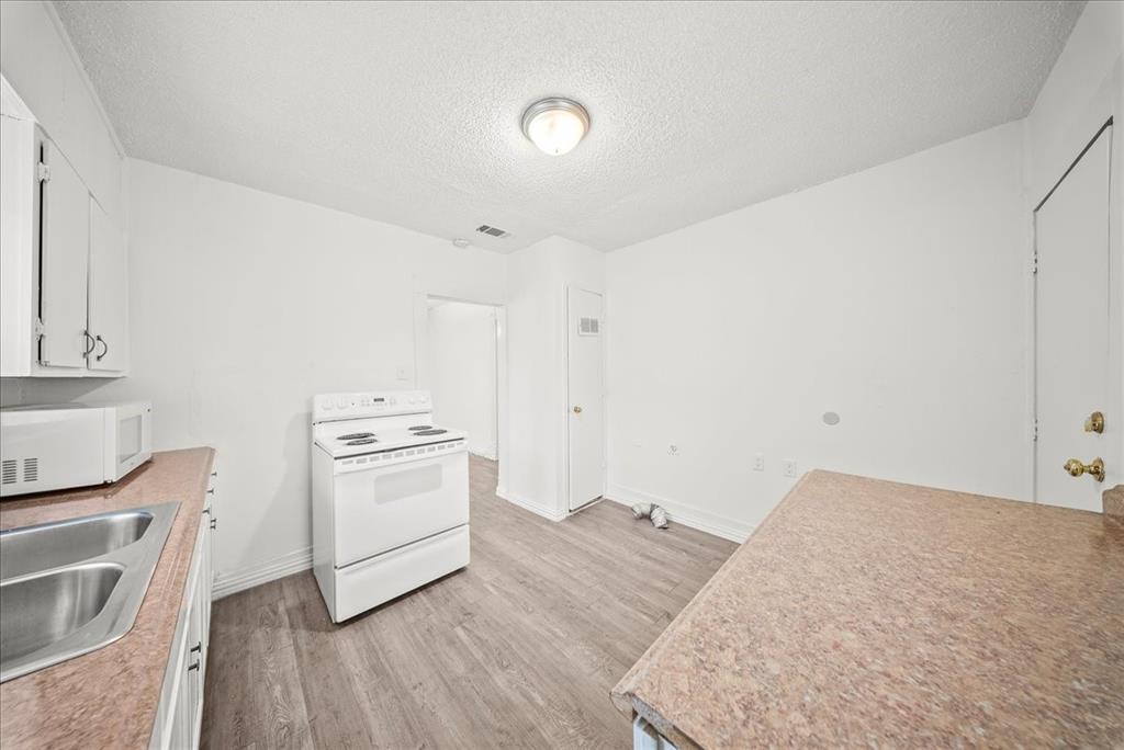 P R Garrett Add - Residential