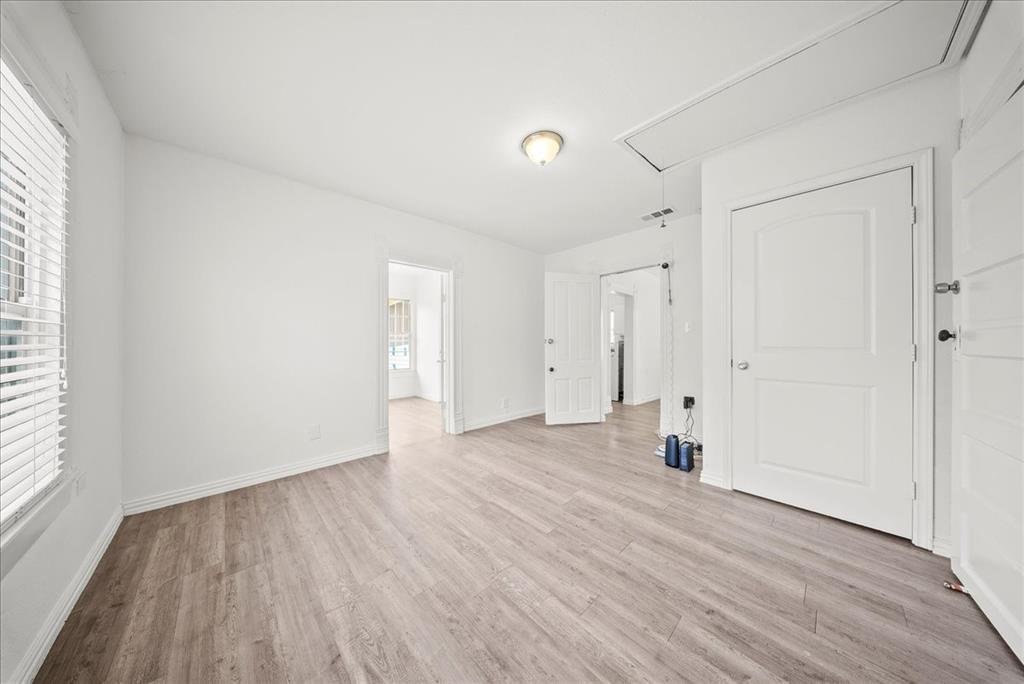 P R Garrett Add - Residential