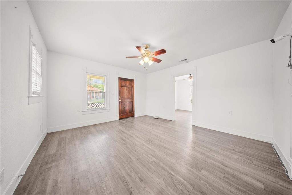 P R Garrett Add - Residential