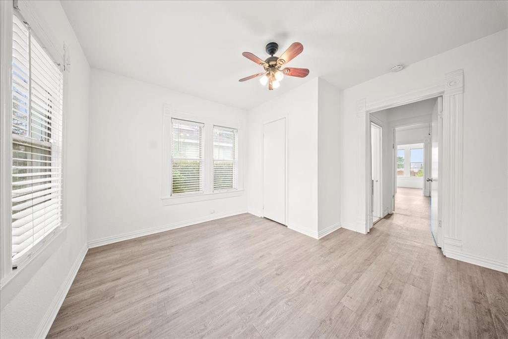 P R Garrett Add - Residential