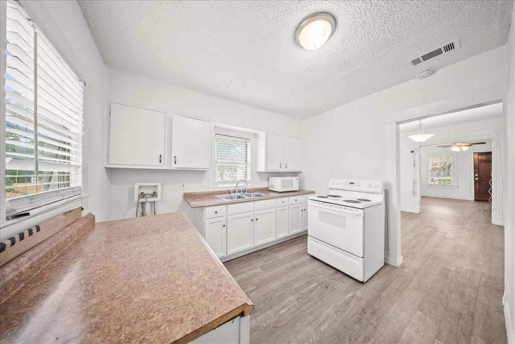 P R Garrett Add - Residential