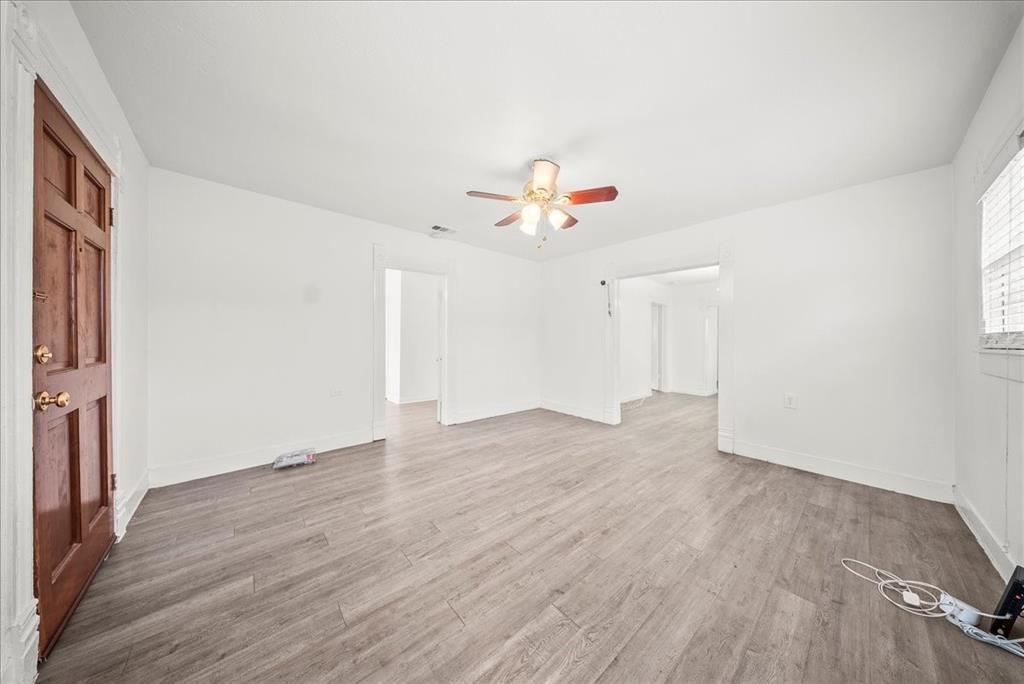 P R Garrett Add - Residential