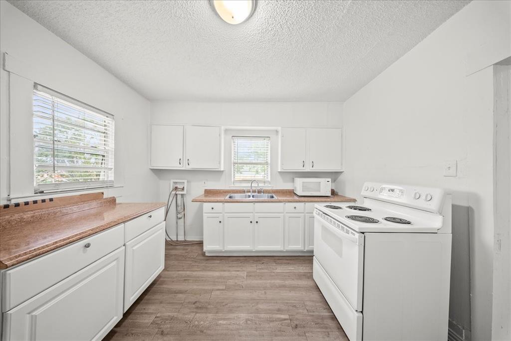 P R Garrett Add - Residential