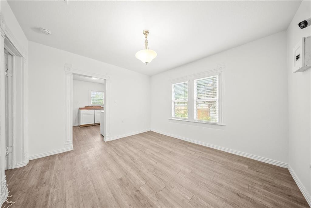 P R Garrett Add - Residential