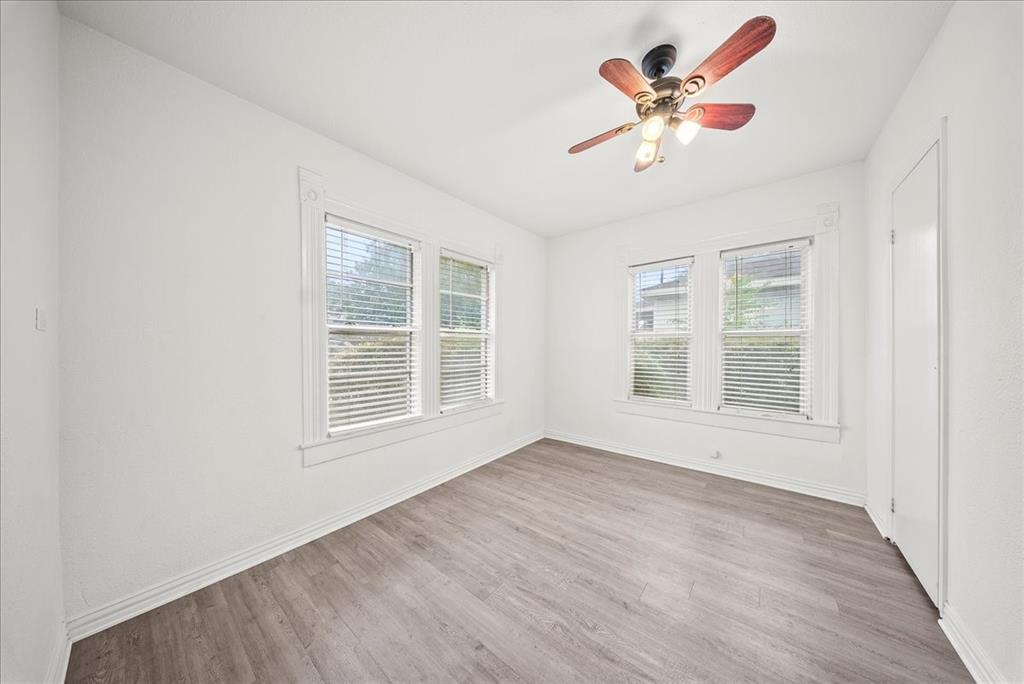 P R Garrett Add - Residential