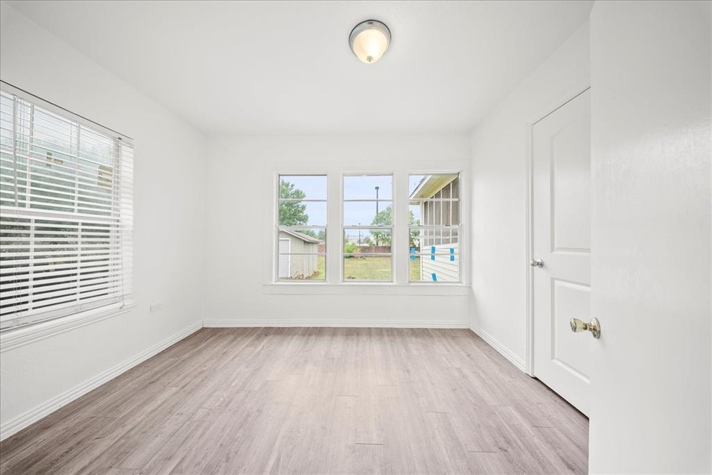 P R Garrett Add - Residential