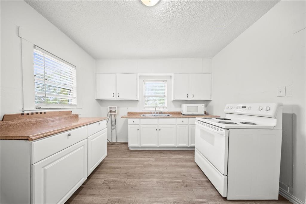 P R Garrett Add - Residential