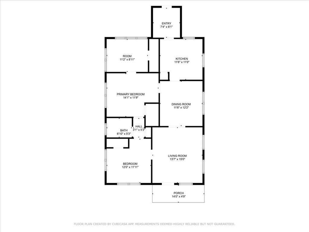 P R Garrett Add - Residential