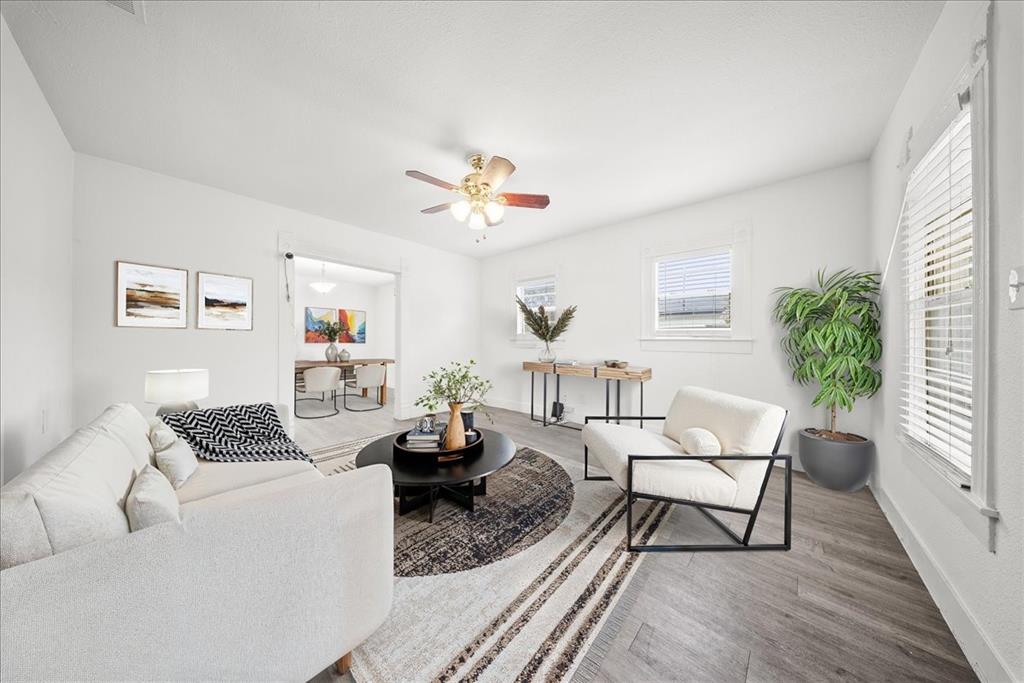 P R Garrett Add - Residential